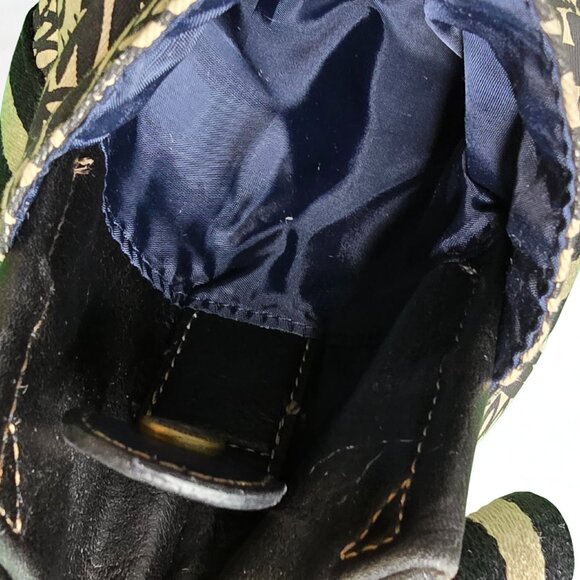 Tommy Hilfiger Mini Tote - Picture 5 of 6